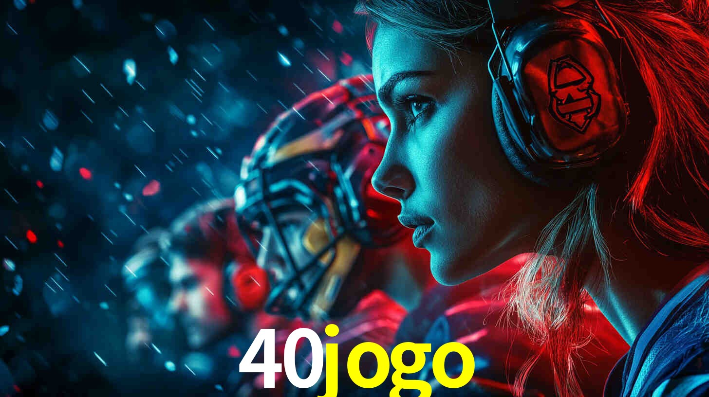Esportes Disponíveis no 40jogo