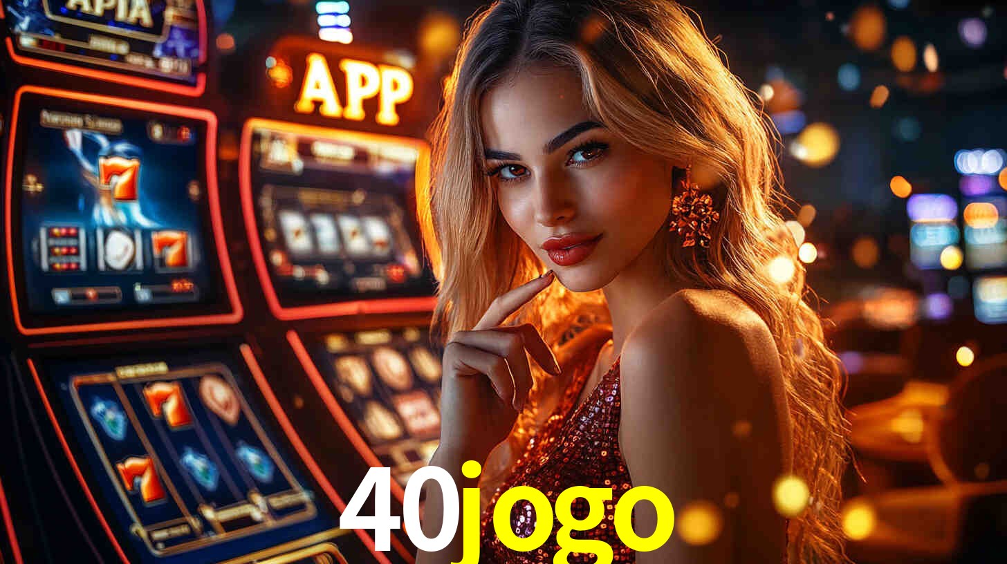 Baixar App Android 40jogo