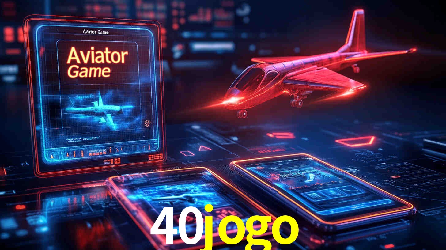 Benefícios do Aviator no 40jogo