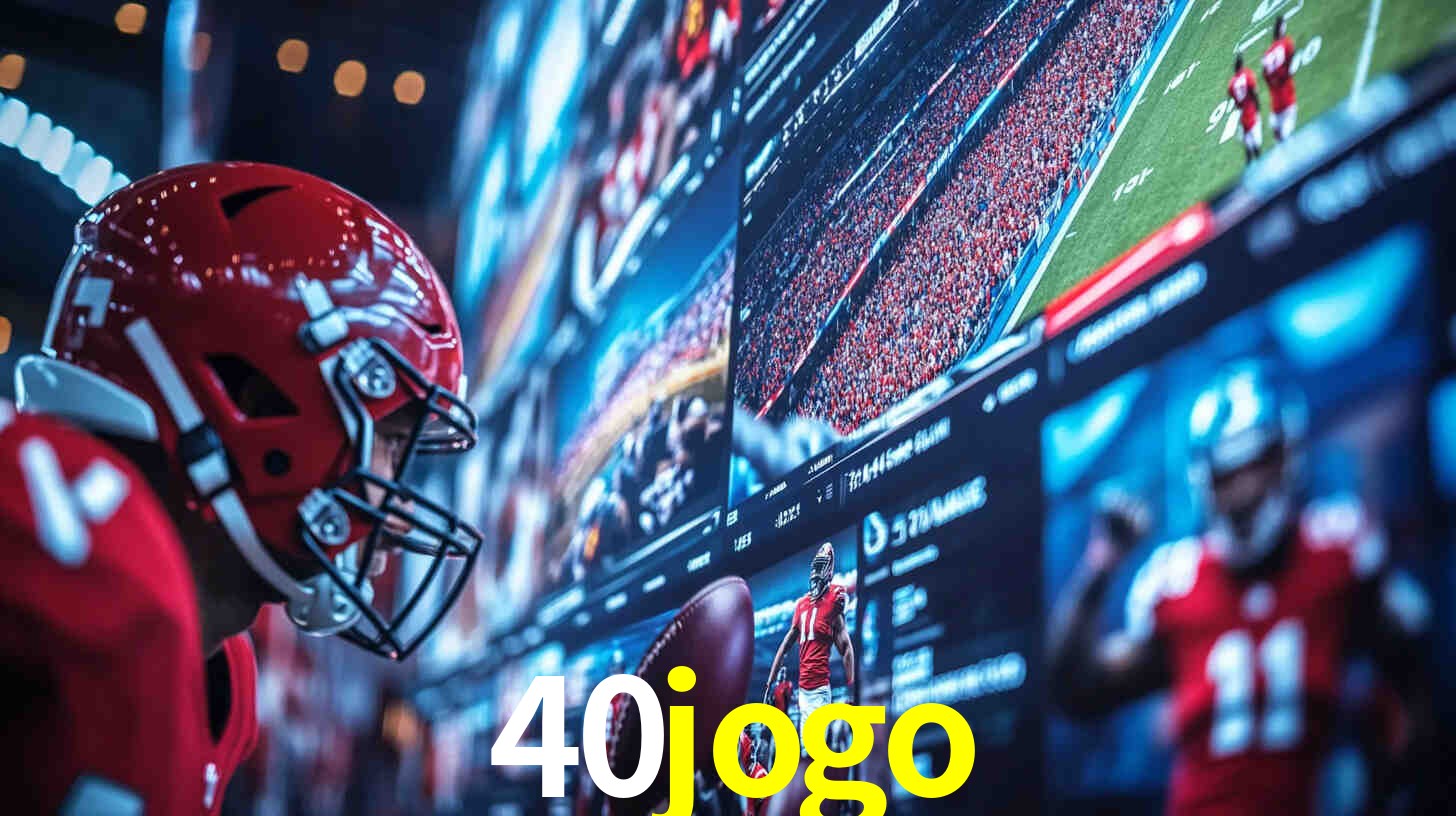 Benefícios das Apostas Ao Vivo no 40jogo