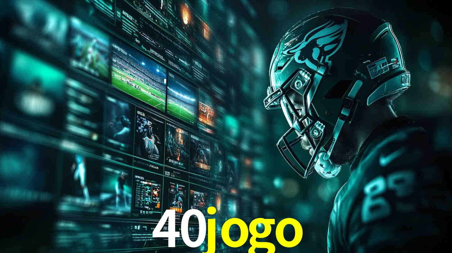 Esportes em Destaque no 40jogo
